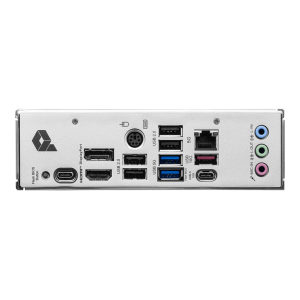 MSI PRO Z890-P  DDR5 ATX Motherboard